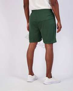 Pantalones cortos atléticos para correr y gimnasio para hombre, pantalones cortos de baloncesto de malla de secado rápido con 2 bolsillos, pantalones cortos de playa 2024 - Product Image 4