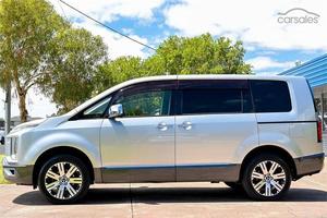 2019 Mitsubishi Delica P 4x4รถยนต์ CV1W - Product Image 5