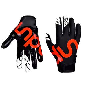 Guantes de bateo suaves y cómodos/Guantes deportivos resistentes/Guantes de béisbol - Product Image 3