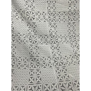 Sábana de algodón de lujo con diseño Jaipuri indio, funda de cama con apliques hechos a mano, colchas y cobertores de tamaño al por mayor - Product Image 3