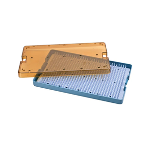 Juego de instrumentos para cataratas, juego de microcirugía oftálmica, kit de cataratas para implante de lente intraocular y juego de cirugía de cataratas - Product Image 3