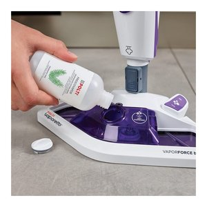 PAEU0285 VAPORETTO Frescovapor Aspirateur et désodorisant Nettoyeur vapeur par Polti - Product Image 3