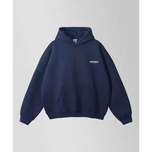 Sweat à capuche bleu ciel pour hommes 'Regular Fit Full Sleeve Hoodies Plain Print Custom Branded Hoodies Lightweight High Comfortable Clothing - Product Image 2