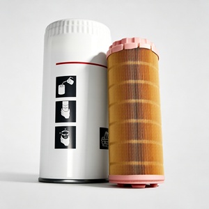 ตัวกรองอากาศแท้ของ Atlas Copco และไส้กรองอากาศคอมเพรสเซอร์ อะไหล่แท้สำหรับอากาศอุตสาหกรรม - Product Image 1