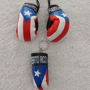 Guantes Decorativos para Colgar en el Coche, Accesorios Decorativos para el Interior del Automóvil, Venta al por Mayor - Product Image 1