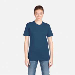 Nueva moda de verano para hombre, camisetas de manga corta, 100% algodón, Color sólido, Etiqueta Privada, Jersey, todos los tamaños, Puff Technics - Product Image 3