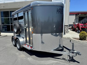 Remolque para Ganado Usado con Equipo Esencial y Componentes de Motor, Remolque para Ganado en Venta - Product Image 6