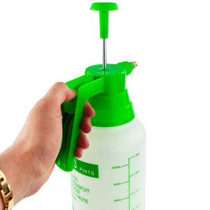 เครื่องพ่นยาแบบมือกด 1 ลิตร - Product Image 4