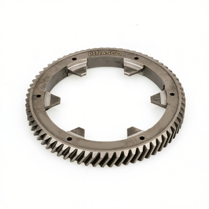 Transmissions hélicoïdales pour motos Crown Z68 - Product Image 2