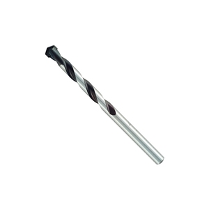 Punta da trapano Alpen Widia Professionale per Calcestruzzo 8,00x120 mm. (Blister 1 Pezzo) - Product Image 1
