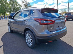 Certifié 2020 Nissan-n Rogue Sport SV disponible à la vente | Très propre sans accident - Product Image 5