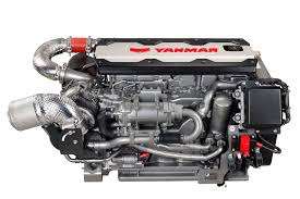 Motor Diésel Marino Intraborda de 6 Cilindros y 4 Tiempos de Alta Potencia 6LF550 550HP, Nuevo y Más Vendido, de Alta Resistencia y Alto Torque para Propulsión de Embarcaciones - Product Image 6