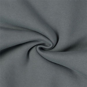 Meilleure vente Pull à capuche brodé de logo de qualité Conception d'épaule tombante pour l'hiver Marque privée Prix bas du fabricant - Product Image 3