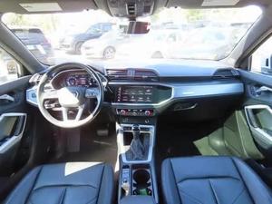 2023 abordable aAu-dii Q3 Premium 45 TFSI S line qquat-tro Tiptronic - Product Image 6