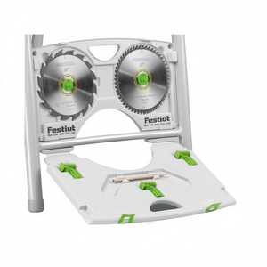 Estuche para Herramientas Festool SGA para Cuchillas de Sierra - Product Image 2