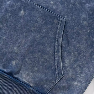 Sudadera Clásica para Hombre con Capucha, Mangas Largas, Corte Regular, Diseño Estampado Transpirable, 100% Nailon para Uso Diario en la Calle - Product Image 6