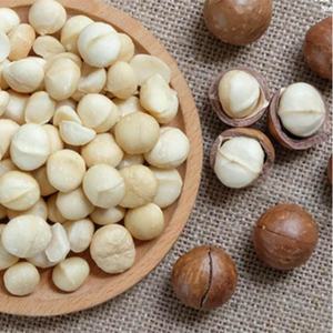 เมล็ดแมคคาเดเมียอบคุณภาพเยี่ยม ราคาส่ง ลดราคาพิเศษ 2 กก. - Product Image 2