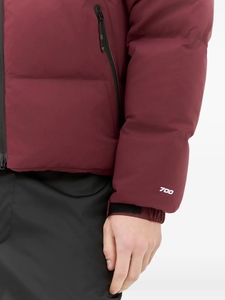 Veste matelassée rétro Nuptse 1996 pour homme North Face Qualité supérieure Fermeture éclair noire Logo brodé Veste tendance d'hiver - Product Image 3