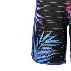 Short de basket-ball d'été décontracté pour homme en maille personnalisé en nylon spandex respirant cordons solides impression par sublimation Streetwear - Product Image 5