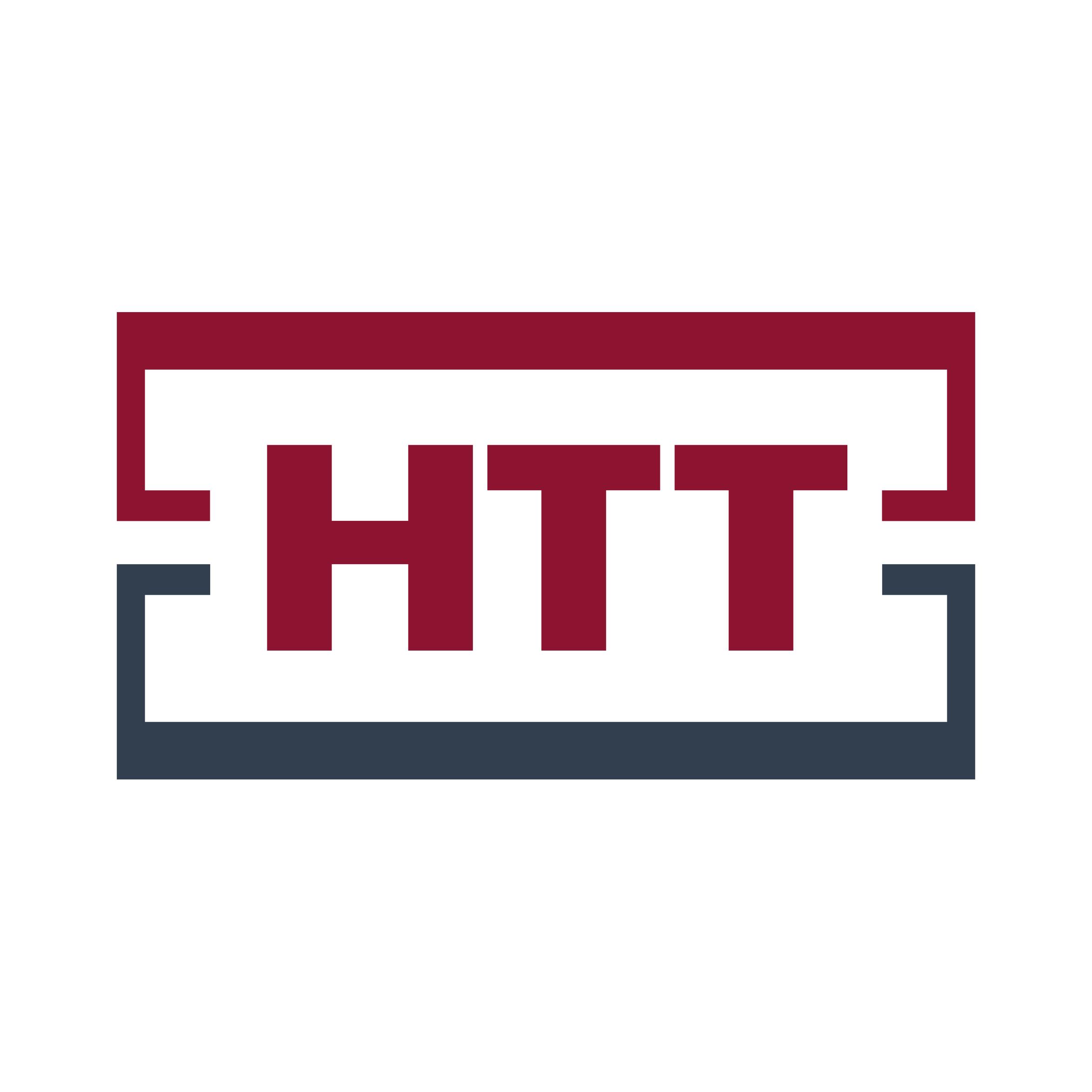 HTT Hochspannungstechnik und Transformatorbau GmbH logo