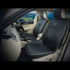 Fundas de Asiento Fáciles de Instalar, Fundas de Asiento Universales de Fácil Instalación - Product Image 3