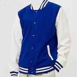 Nouvelle arrivée de veste pour homme à prix abordable et exigeant Vestes universitaires pour hommes de la meilleure qualité Vestes durables pour hommes du meilleur style - Product Image 5