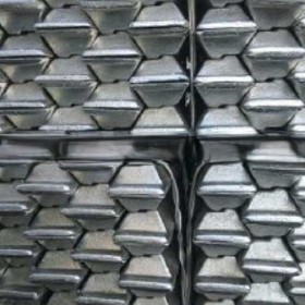 Lingote de aluminio de alta calidad A7 para fabricación de fundición industrial y uso de aplicaciones de aleación de metalistería - Product Image 6