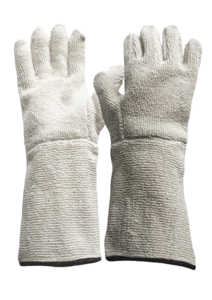 Gant éponge de qualité supérieure Anti-Vibration vêtements de travail sécurité pour la Protection des mains de travail gants éponge robustes gant résistant à la chaleur - Product Image 2