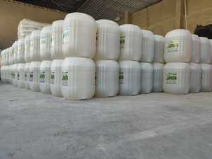 Silicate de potassium de haute qualité à prix raisonnable de qualité industrielle - Product Image 4