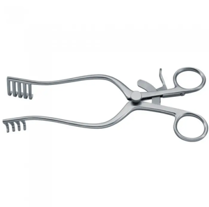 Travers Retractores de retención automática Instrumentos quirúrgicos disponibles en precios al por mayor - Product Image 3