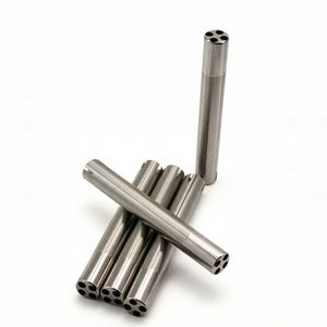 Tube / Douille de précision <span class=keywords><strong>K</strong></span> |   Matériel H9/H5 |   Dureté HRC62-63 |   Tolérance de 0,001 mm |   Composant de moule personnalisé |   Marque JIUYI | - Product Image 3