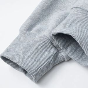 กางเกงจ็อกเกอร์100% ผ้าโพลีเอสเตอร์แห้งเร็วใส่สบายพิมพ์ตัวอักษรเอวกลางแบบแบนด้านหน้าผลิตจากโรงงานสำหรับผู้ชาย - Product Image 3