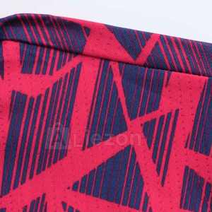 Best Quality Training Wear <b>Tennis</b> Uniform Hot Sale Sublimation Printing <b>Tennis</b> Uniform Online Sale - Product Image 6