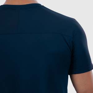 Dark Teal <b>Flex</b> Flow Gymnastics Tee - Product Image 5