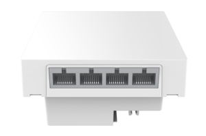 Routeur <span class=keywords><strong>WAP</strong></span> de point d'accès <span class=keywords><strong>WiFi</strong></span> d'interface SC double bande haute performance FAP834-PoF 3000Mbps avec Flash OpenWRT 256 Mo de RAM 128 Mo - Product Image 5