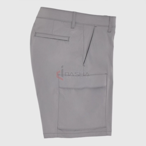 High-Quality Fashion Casual Summer <b>Shorts</b> Custom Print Affordable Price Manufacturer - Product Image 1