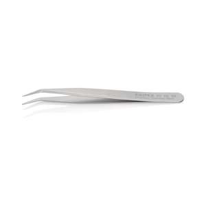 Knipex SMD <b>Precision</b> Tweezers High Quality <b>Tool</b> for <b>Precision</b> Work - Product Image 2