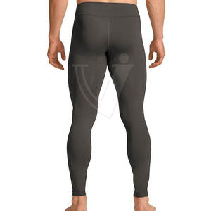 เลกกิ้งสำหรับผู้ชายรัดกล้ามเนื้อขนาดใหญ่พิเศษออกแบบใหม่ - Product Image 3