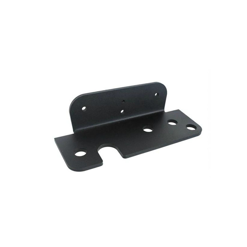 One-stop OEM Sheet Metal Laser Cutting Bending Welding Assembly Metal Parts with Anodizing and Powder coating