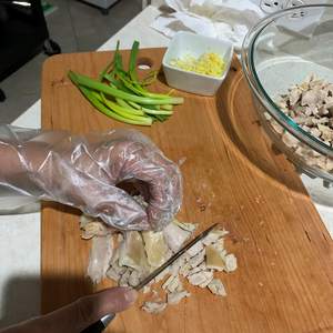 Servicio de Ranurado Personalizado para Cualquier Tabla de Cortar de Madera, Canal Preciso para el Control de Líquidos, Preparación Profesional - Product Image 3