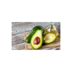 Huile d'avocat pure naturelle biologique de qualité alimentaire pressée à froid pour la cuisson - Product Image 6