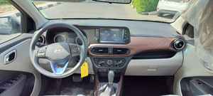 SUPER RENDIMIENTO Auto <span class=keywords><strong>Usado</strong></span> Hyundai Grand I10 Modelo 2024 Motor 1.2l Sedán Autos Usados Listos para Enviar a Todo el Mundo - Product Image 2