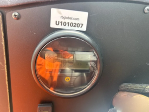 Chariot télescopique d'occasion TL943C 2014, équipement de levage lourd, vente en gros - Product Image 6