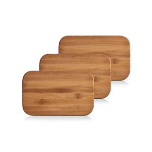 Planche à découper en bois d'olive, ustensiles de cuisine dernier Style, planche à découper en bois pour les Restaurants et les hôtels - Product Image 6