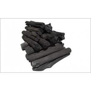 Carbón de madera dura de primera calidad para barbacoa y calefacción - Product Image 3