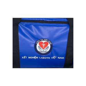 กระเป๋าส่งของที่มีคุณภาพสูงเป็นมิตรกับสิ่งแวดล้อมสำหรับใช้ทางการแพทย์และห้องปฏิบัติการจากเวียดนาม - Product Image 4