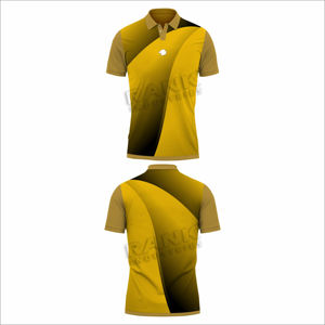 Polos de Hombre con Estilo Moderno, Polos Ligeros de Verano para Hombre, Polos de Hombre Hechos con el Mejor Material - Product Image 5