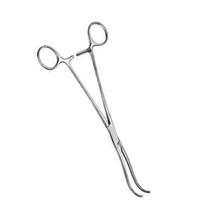 Tubbs válvula mitral dilatador cirugía cardiovascular instrumentos quirúrgicos mejor calidad Alemana herramientas médicas fabricantes Pakistán - Product Image 4