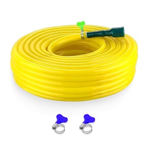 Tubo de manguera de jardín de plástico de calidad superior para el hogar y restaurantes Jardín para exportación mundial desde India a precio asequible - Product Image 1