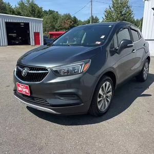 2017 Buick Encore préféré - Product Image 1